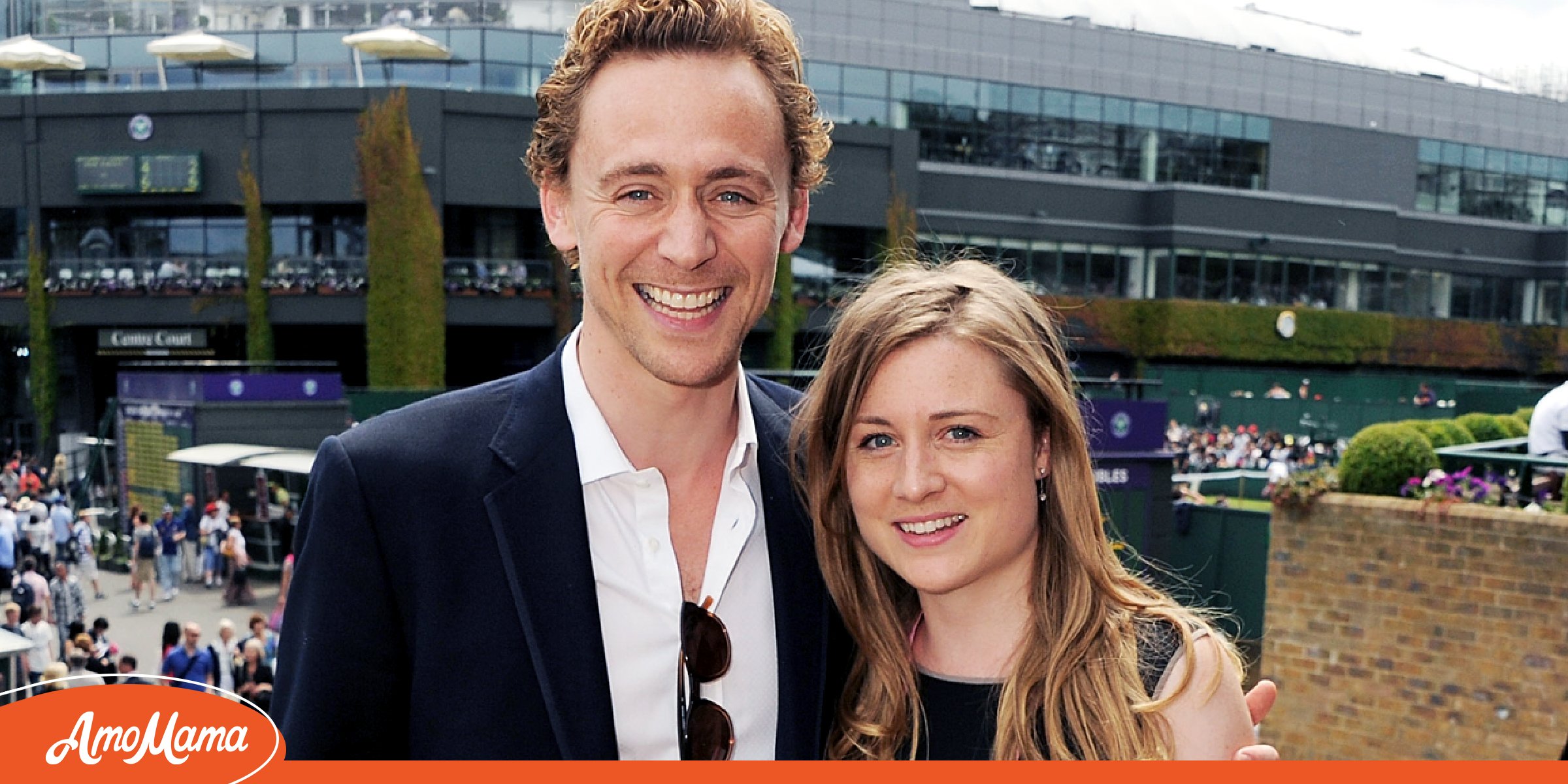 Who Is Emma Hiddleston? All about Tom Hiddleston’s Sister Who Is Also