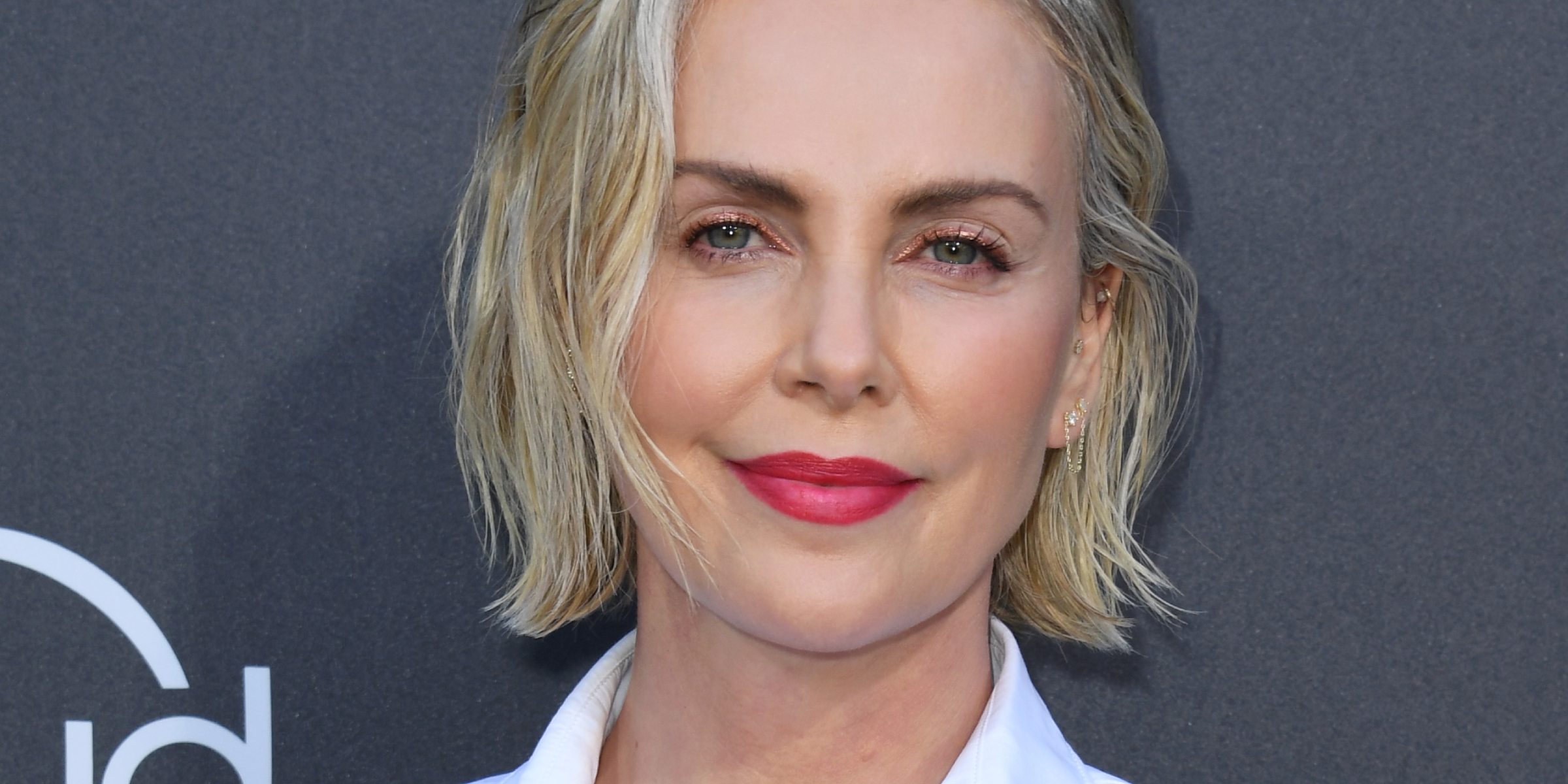 Charlize Theron | Source: Getty Images