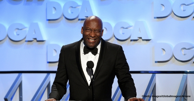 Director John Singleton in Coma after Major Stroke