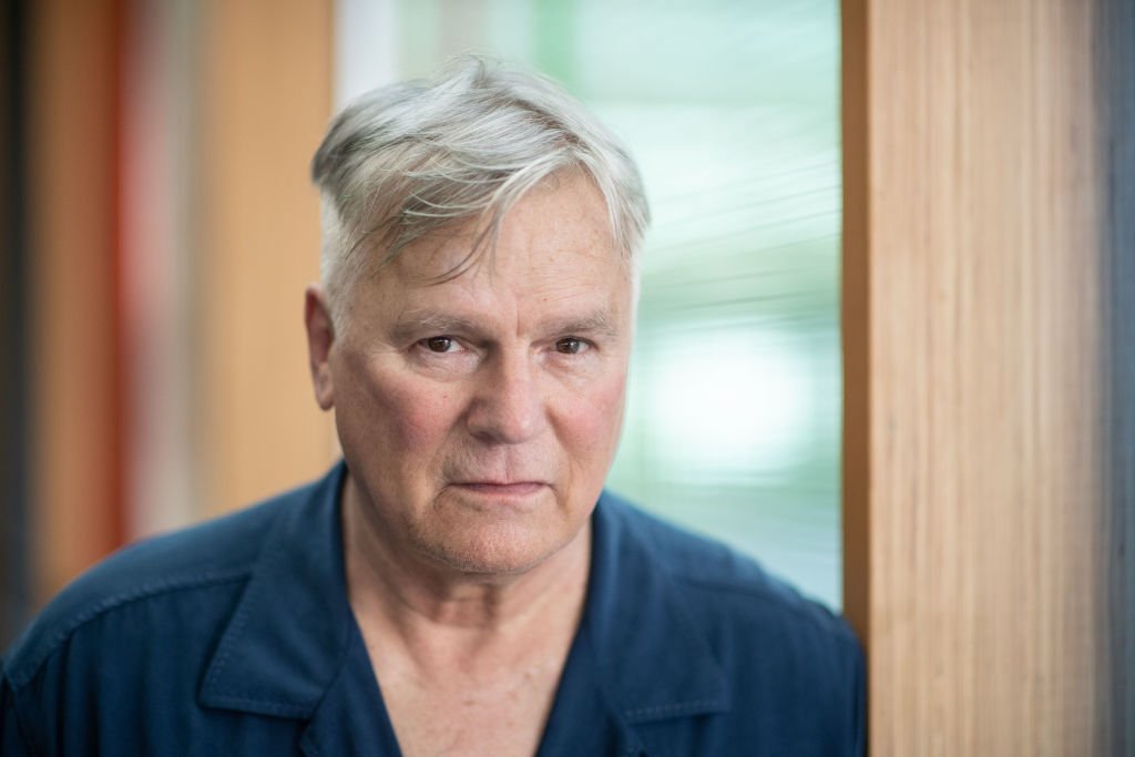 Richard Dean Anderson le 27 juin 2019 à Stuttgart en Allemagne. l Source : Getty Images