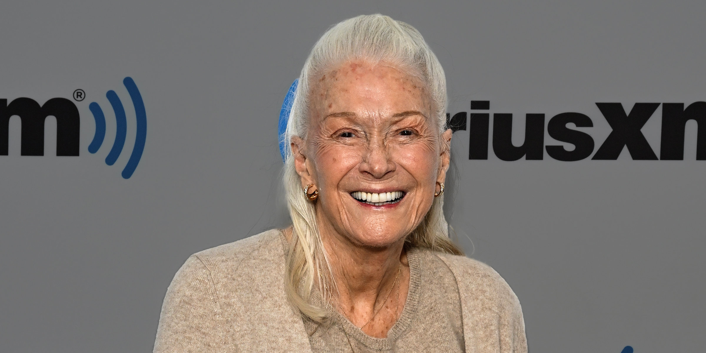 Diane Ladd, 2023 | Source: Getty Images