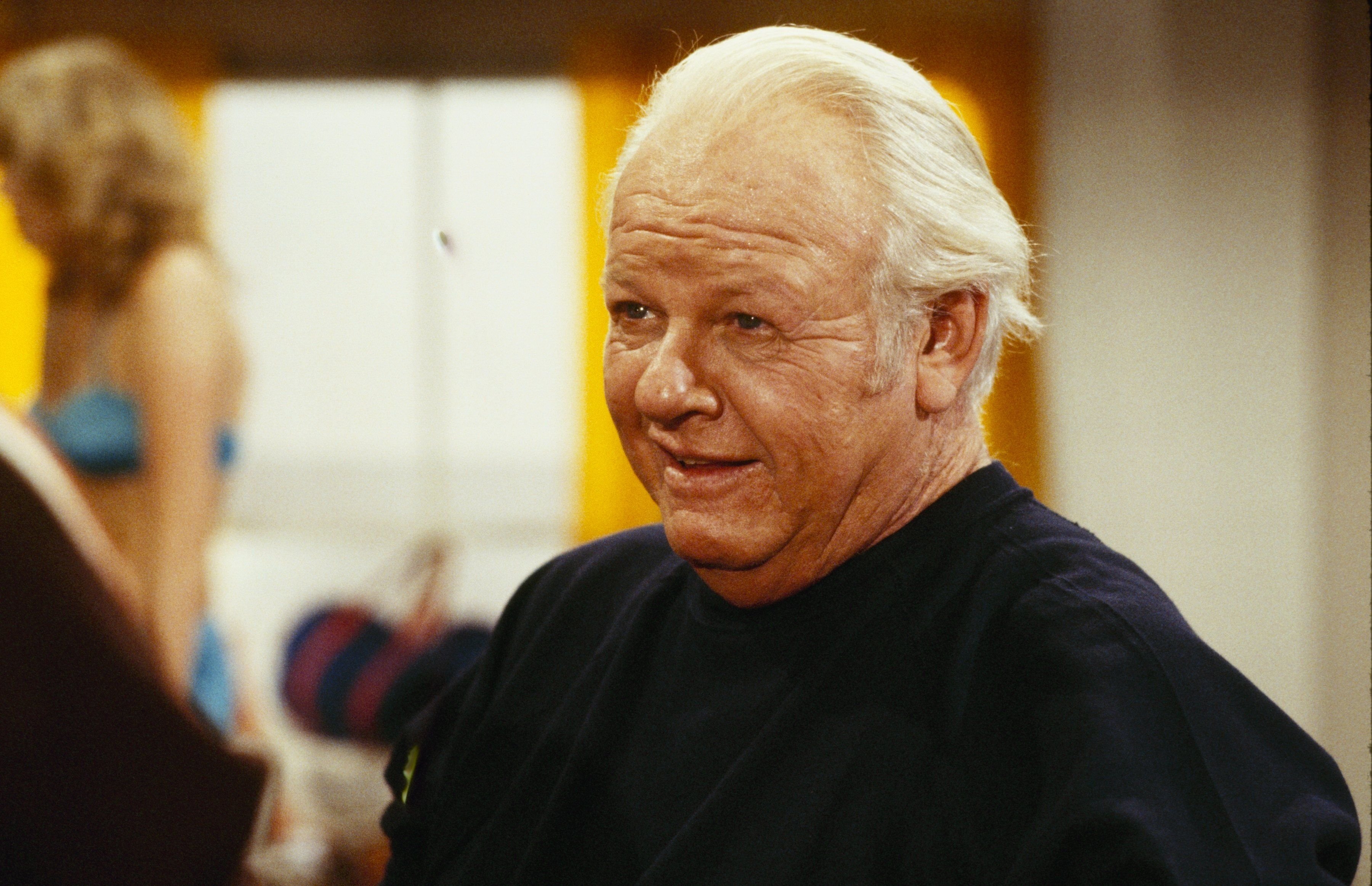 Alan Hale Jr. on "The Love Boat" on December 8, 1979 | Photo: Walt Disney Television/Photo Archives/Getty Images