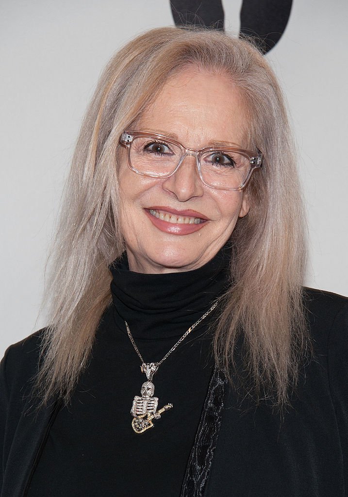  Director Penelope Spheeris attends Academy Of Motion Picture Arts And Sciences Hosts A "Wayne's World" Reunion | Getty Images