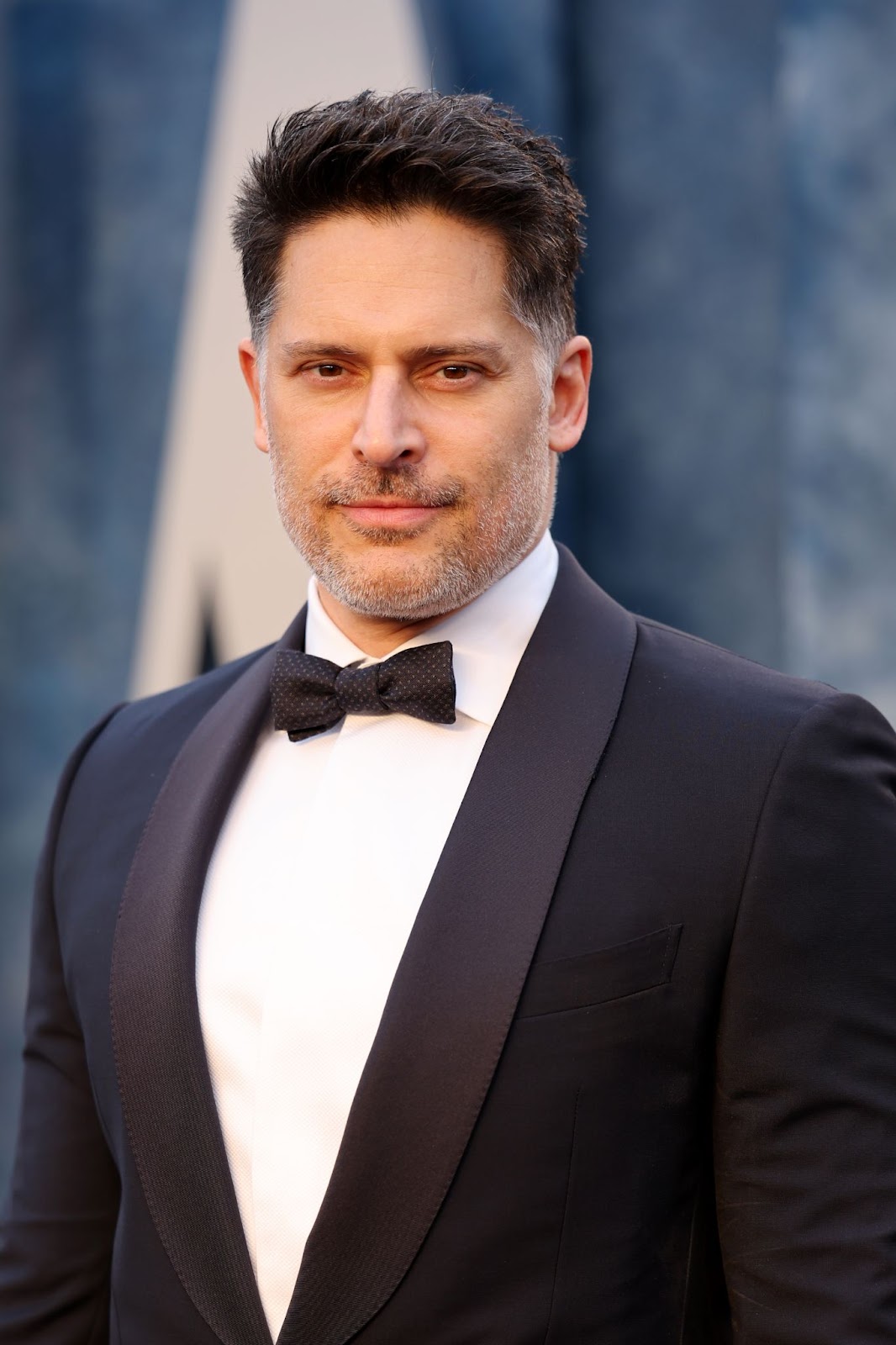 Joe Manganiello at the 2023 Vanity Fair Oscar Party on March 12 in Beverly Hills, California. | Source: Getty Images