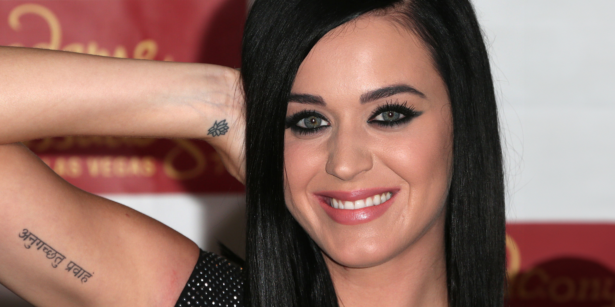 Katy Perry | Source: Getty Images