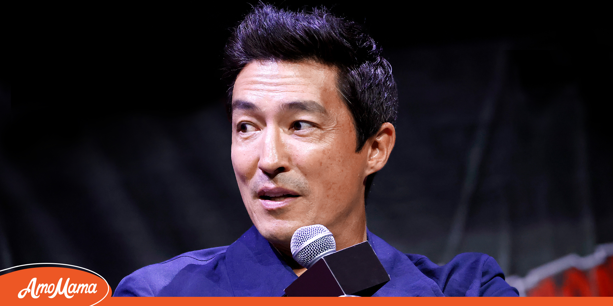 The Heartthrob Has Not Confirmed Whether He Is in a Romantic Relationship