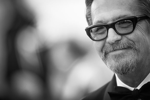 Gary Oldman attend the Closing Ceremony & screening of 'The Man Who Killed Don Quixote' | Photo: Getty Images