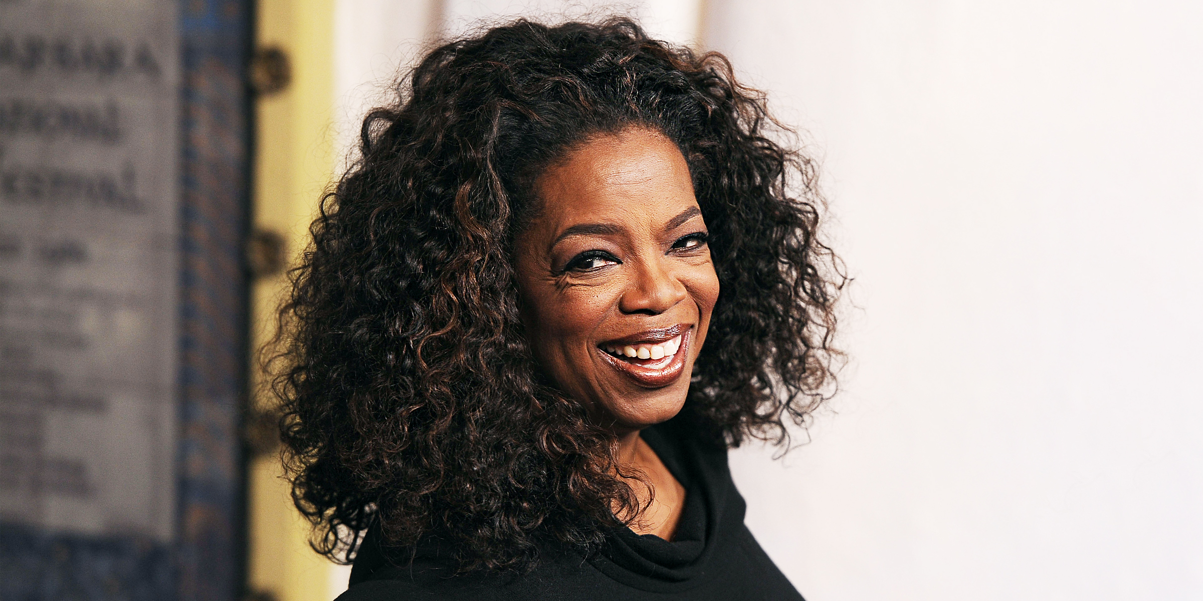 Oprah Winfrey | Source: Getty Images