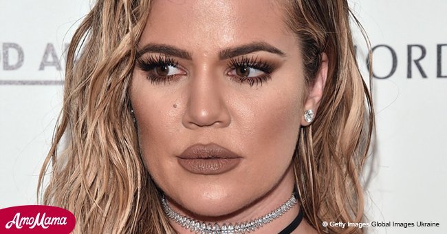 Pregnant Khloé Kardashian's reported emotional reaction to Tristan's cheating is revealed