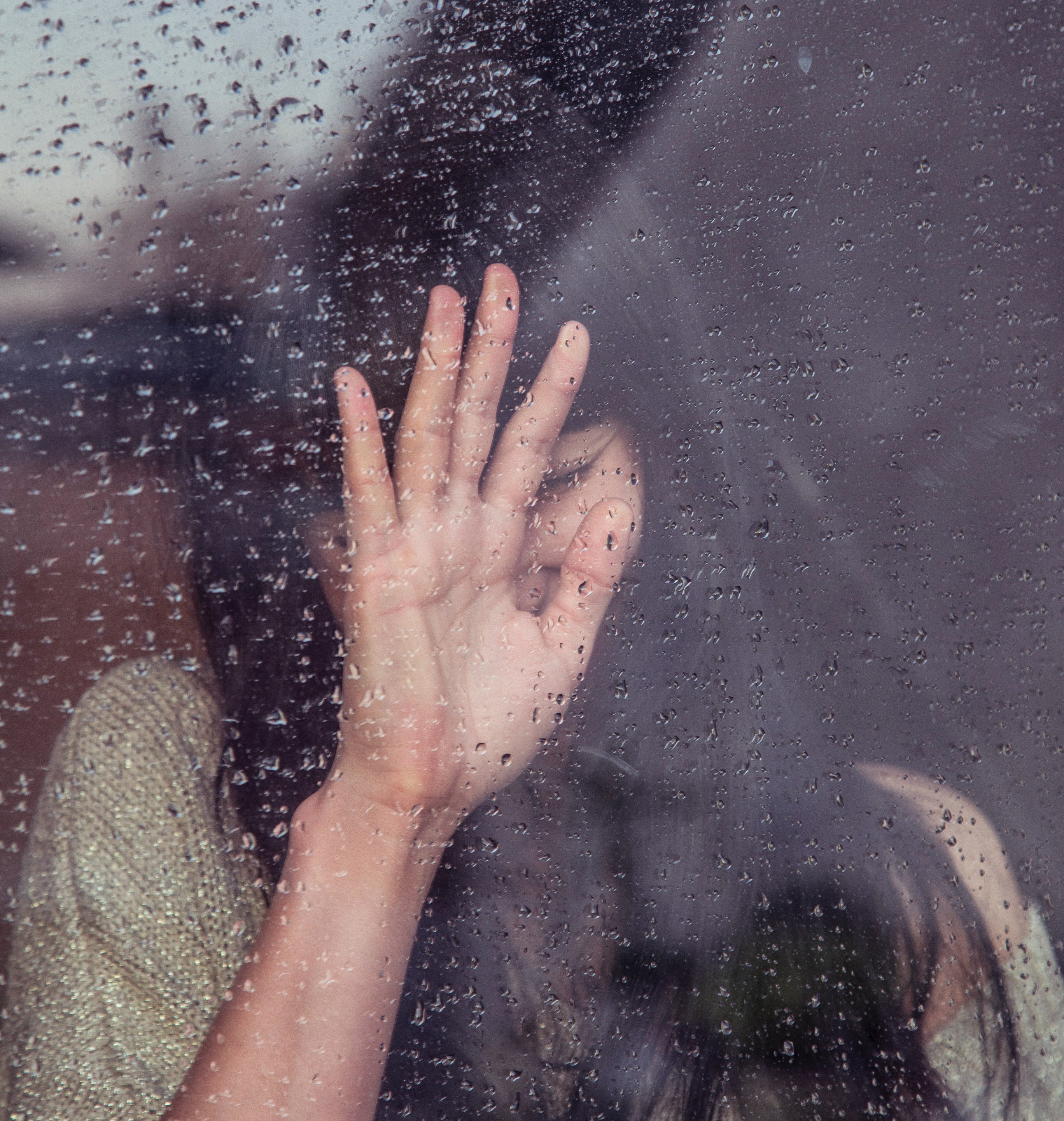 Kathy was depressed by her failure to conceive. | Source: Unsplash