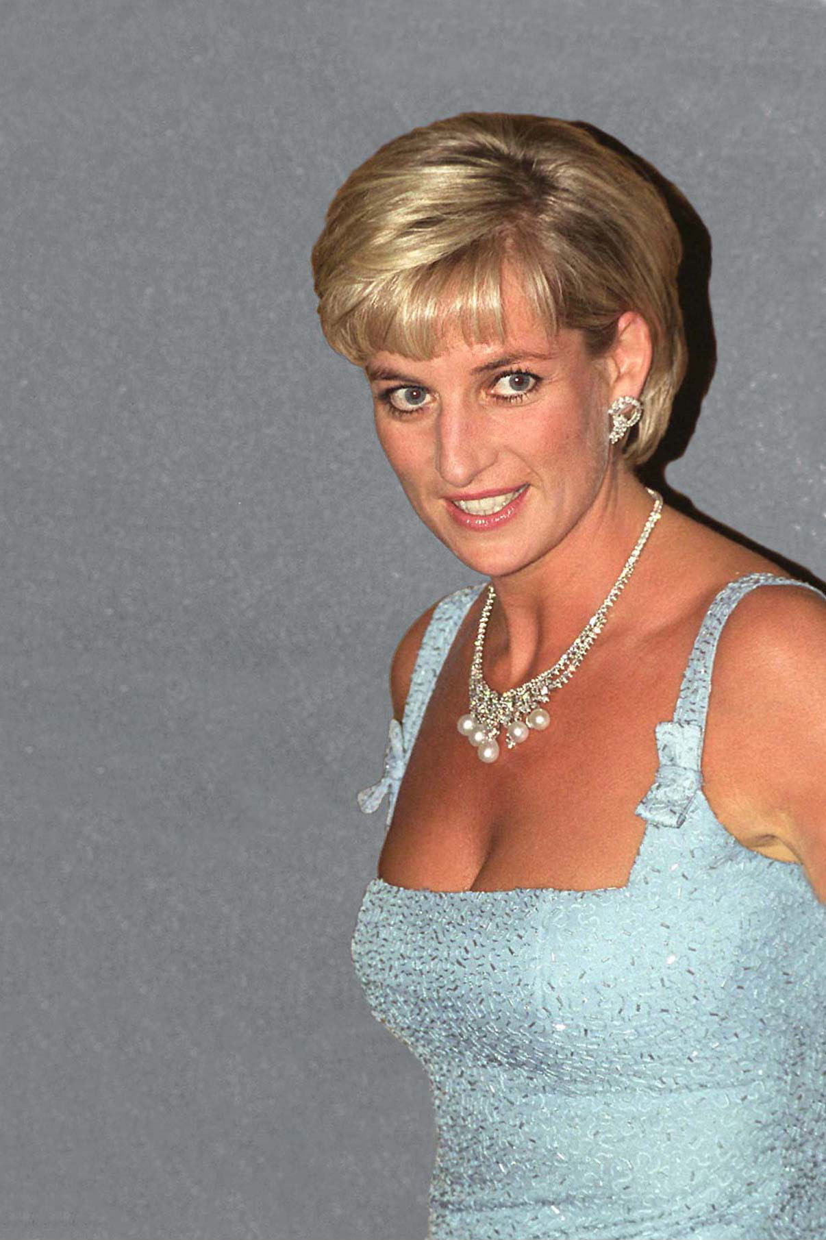 Diana, Princess of Wales on June 3, 1997 | Source: Getty Images