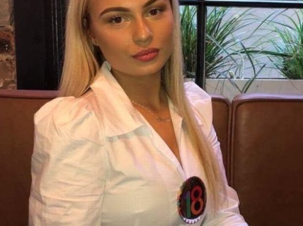Leonie Baigan, die im Alter von 20 Jahren starb. | Quelle: GoFundMe