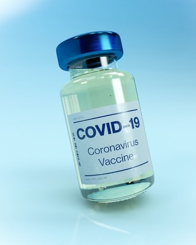 Vaccin contre le Covid-19. | Photo : Unsplash