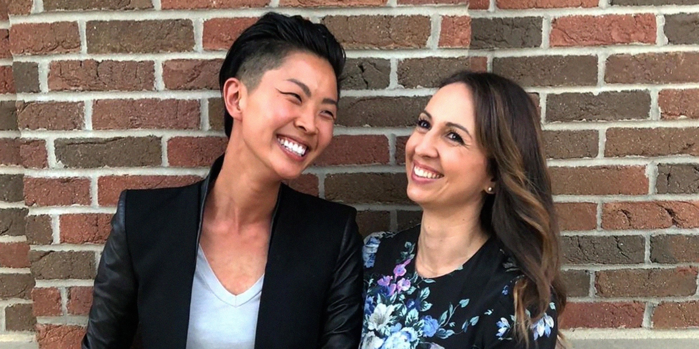 ‘Top Chef’ Kristen Kish’s Wife Inside Her Love Story with Bianca Dusic