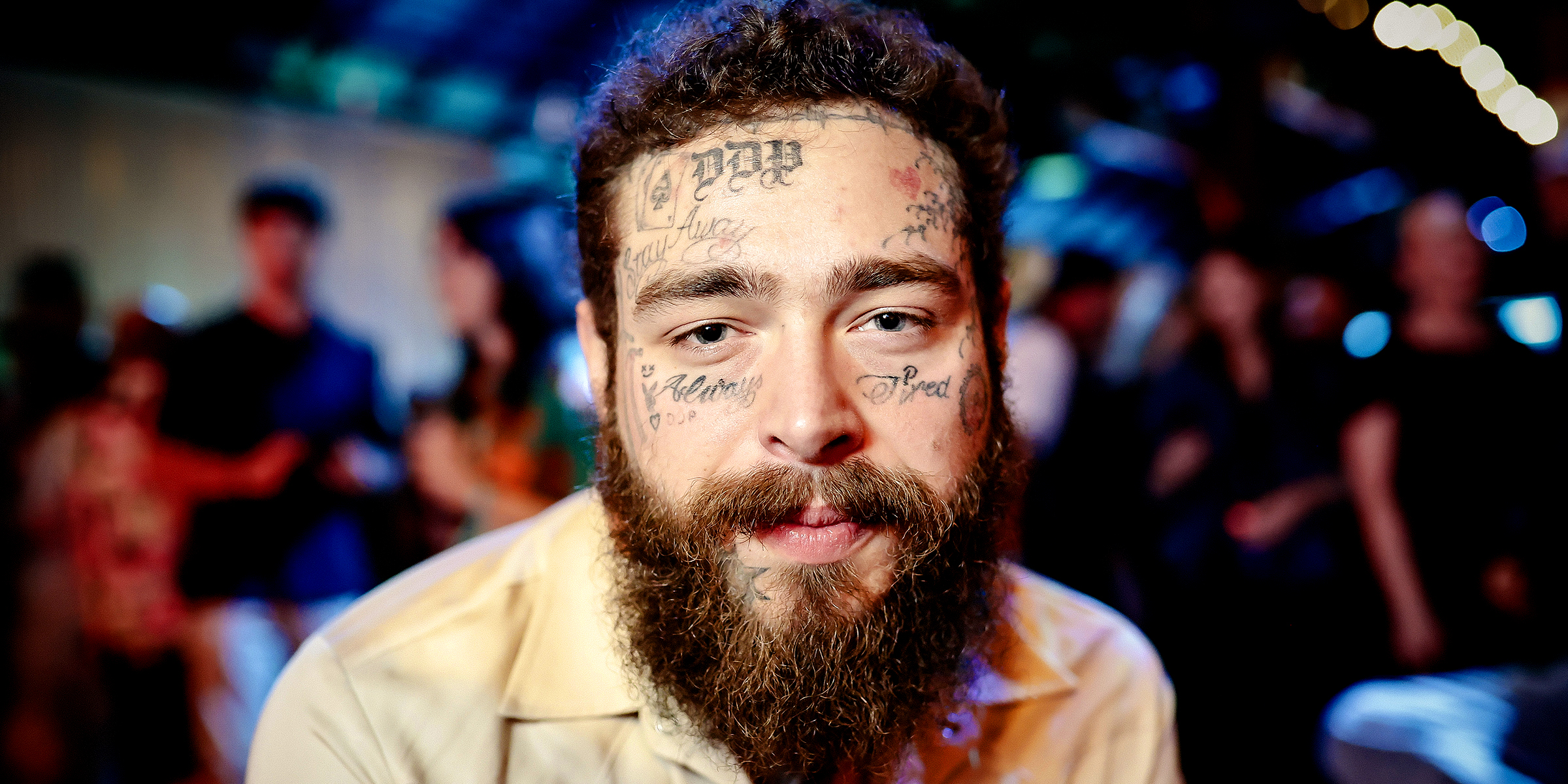 Post Malone | Source: Getty Images