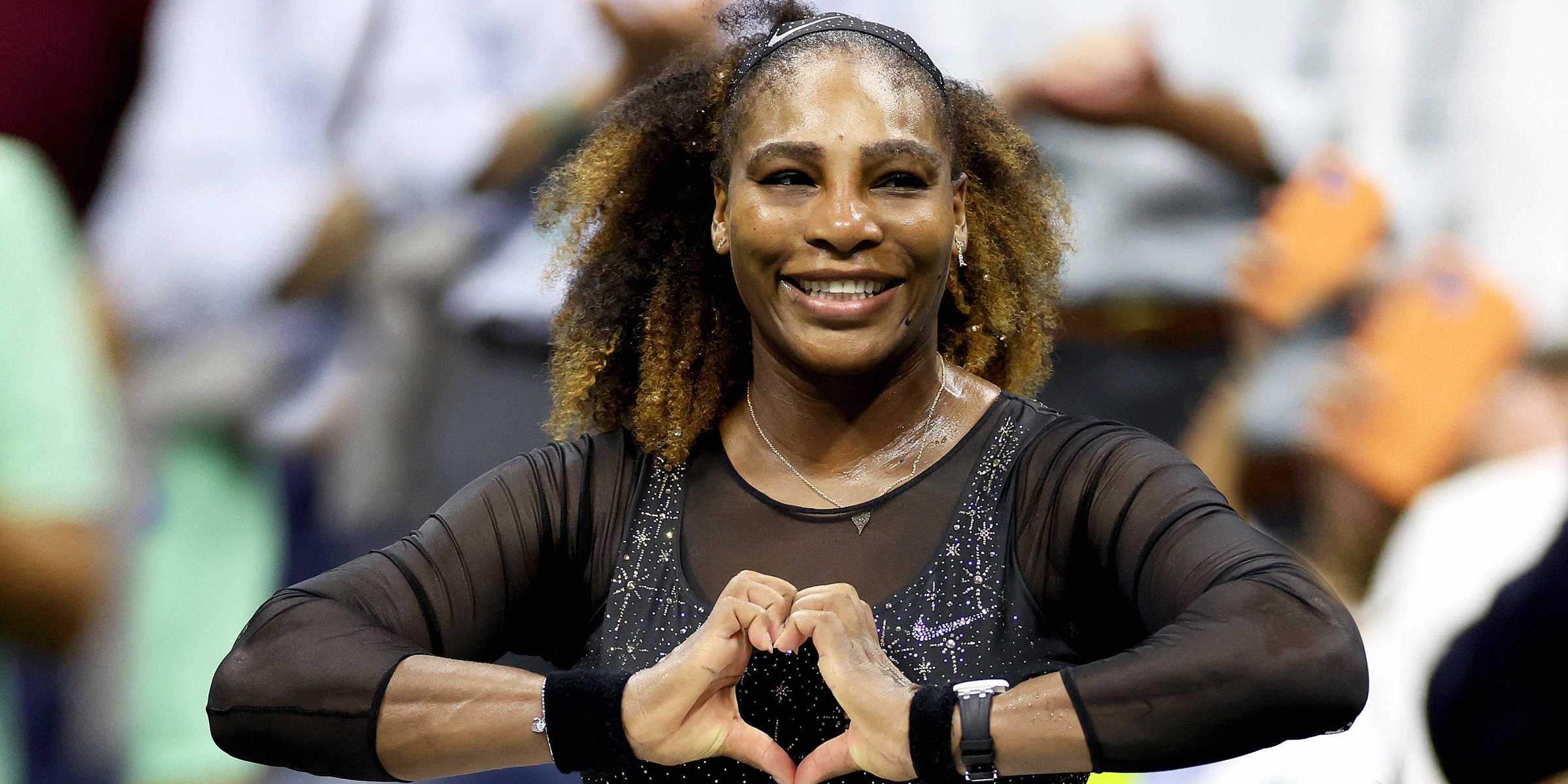 Serena Williams, 2022 | Source: Getty Images