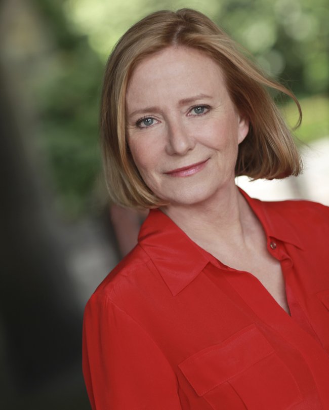 Eve Plumb Official Headshot 2012. | Photo: Wikimedia Commons Images