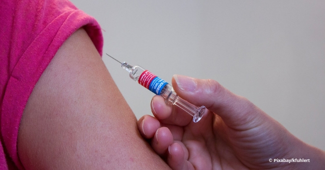 Two Los Angeles Universities Under Quarantine amid Measles Outbreak