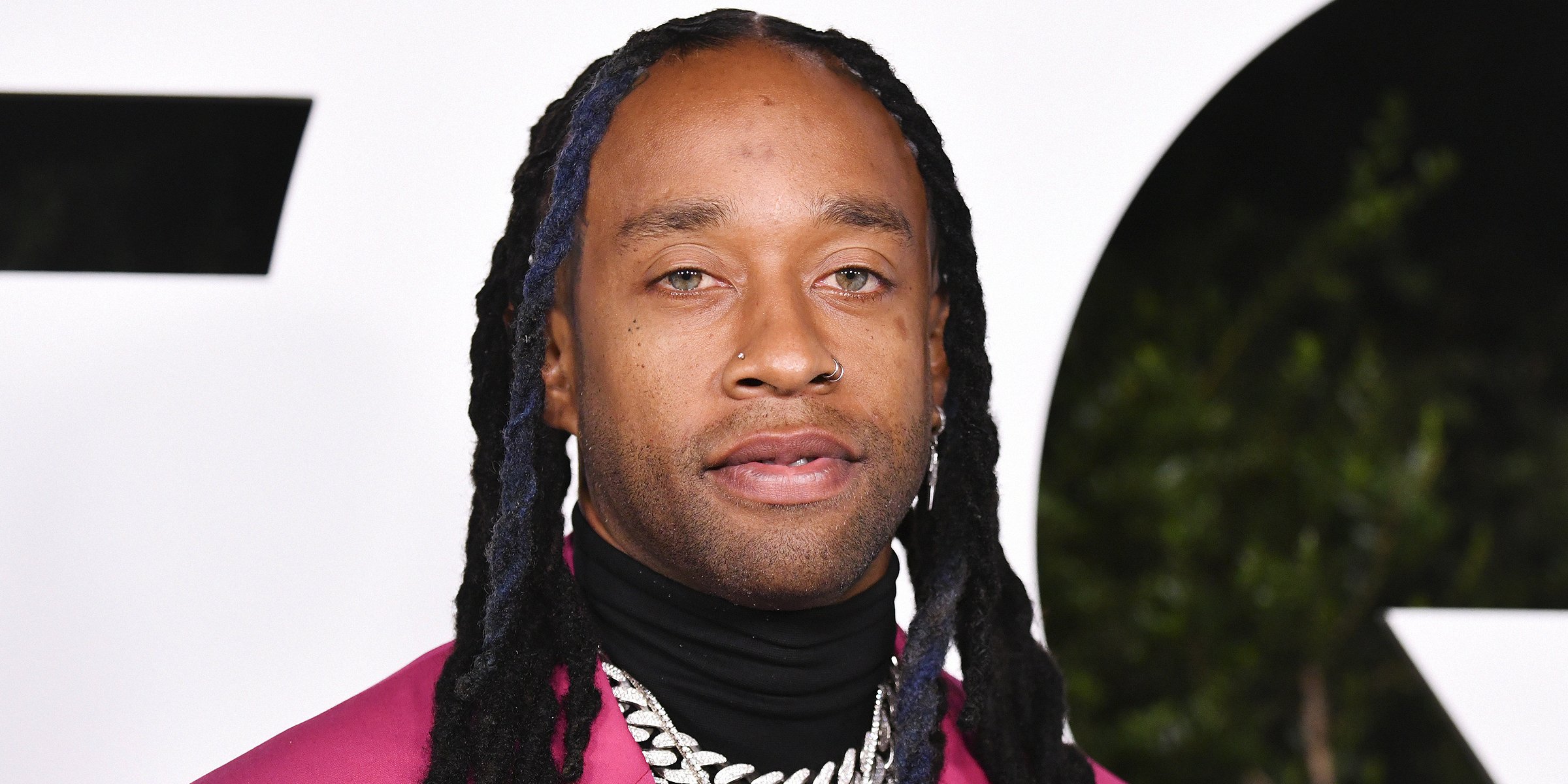 Ty Dolla $ign | Source: Getty Images