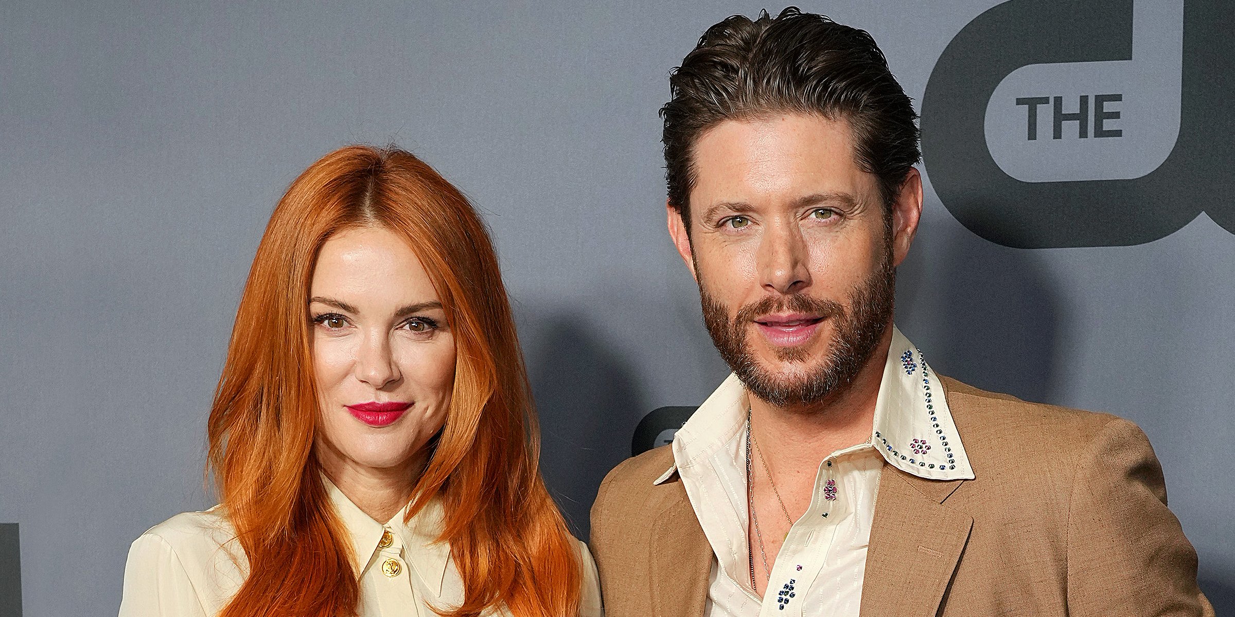 Danneel and Jensen Ackles | Source: Getty Images
