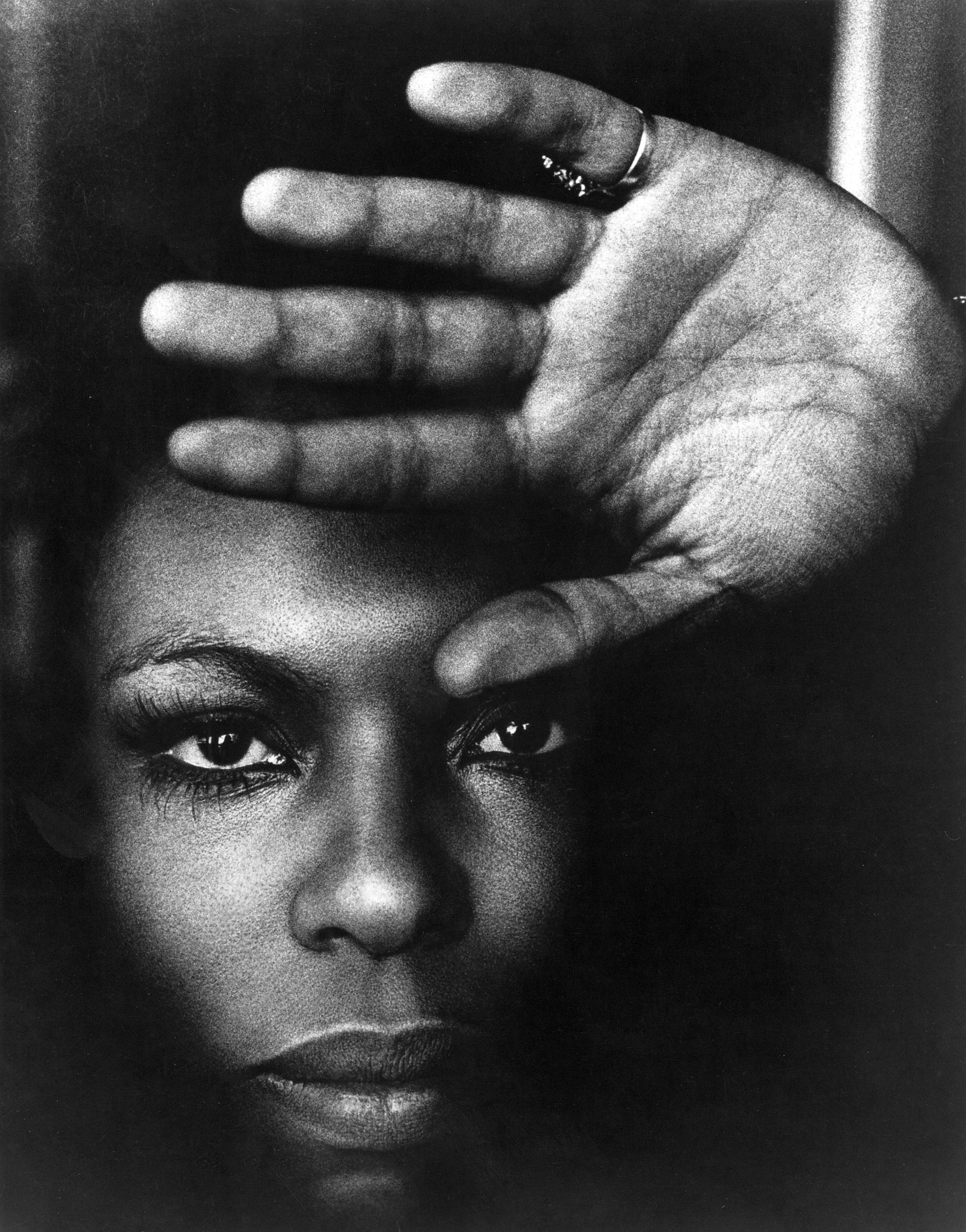 Roberta Flack circa 1970. | Source: Getty Images