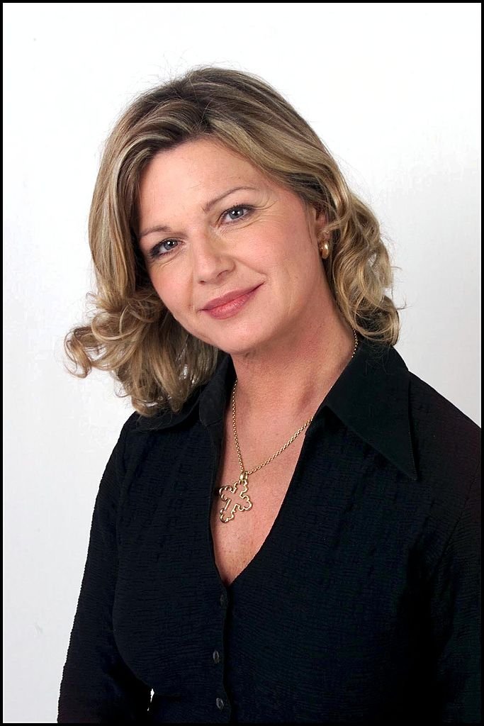 La chanteuse Américaine Jeane Manson | Photo : Getty Images