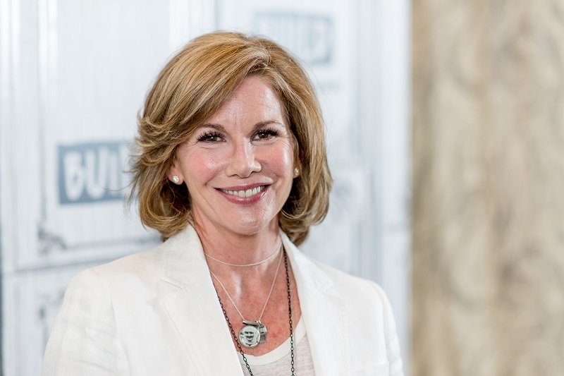 Melissa Gilbert on August 14, 2017 in New York City | Photo: Getty Images