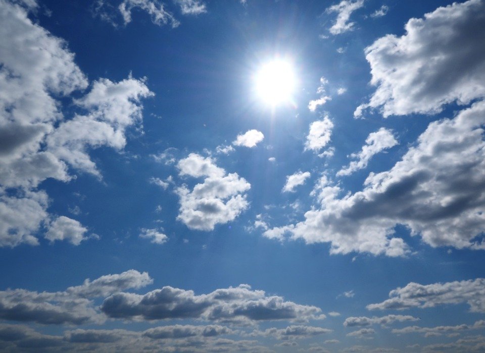 La temperatura puede poner vidas en riesgo durante estos meses │Imagen tomada de: Pixabay La temperatura puede poner vidas en riesgo durante estos meses │Imagen tomada de: Pixabay