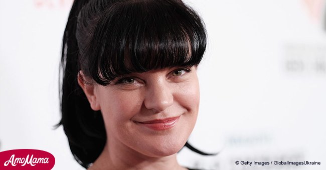  'NCIS' star Pauley Perrette responds to pregnancy rumors