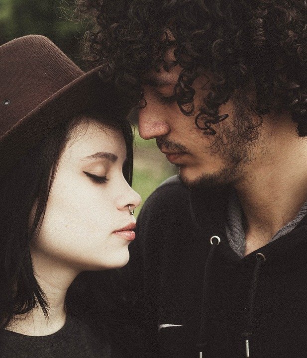 Pareja | Imagen tomada de: Pixabay