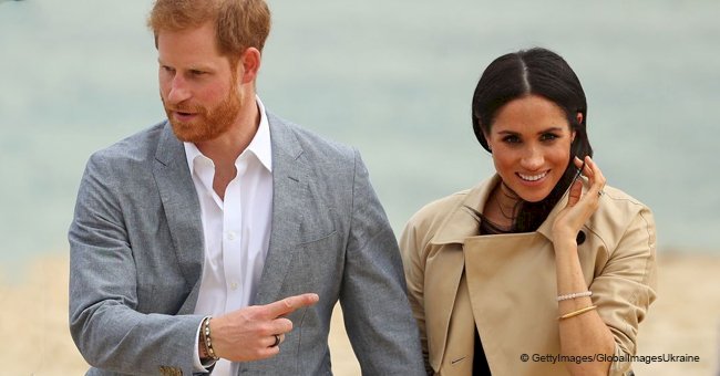 Prince Harry impressed Internet with mystical ring and here’s reason behind it 