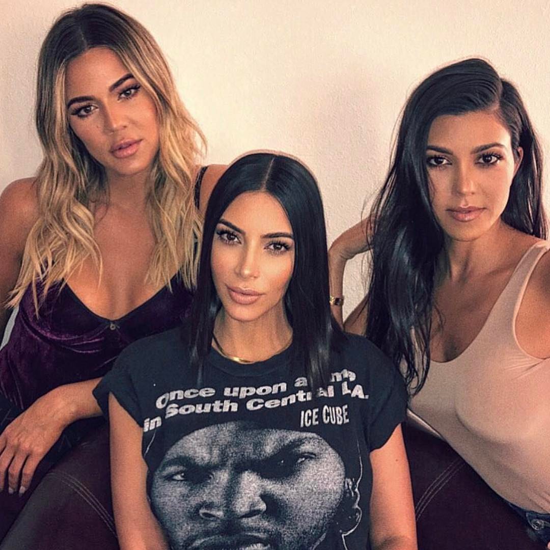 Image Credits: Instagram/kardashians Image Credits: Instagram/kardashians