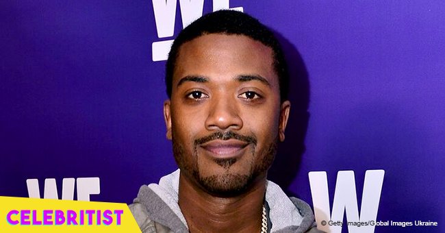 Ray J melts hearts with video of him singing to his baby daughter Melody