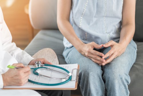 Signes de cancer du sein l Source : Pixabay Signes de cancer du sein l Source : Pixabay
