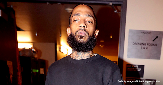 Nipsey Hussle's Death Certificate Revealed, Shows He Died 35 Minutes after Shooting