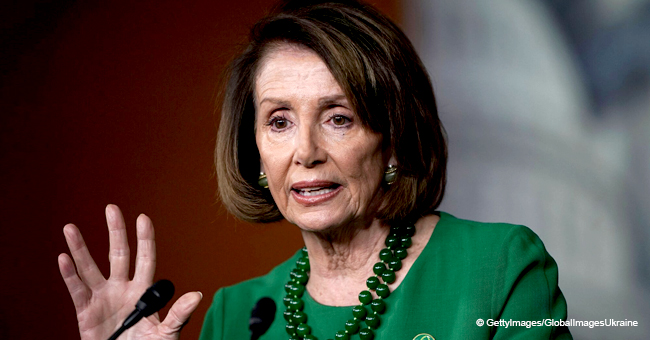 Pelosi Is Deeply Concerned about Ilhan Omar's Safety Following Donald Trump's Tweet