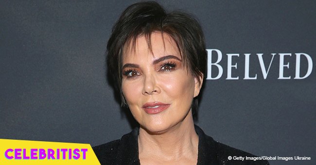 Kris Jenner reveals she almost lost her leg after bone tumour diagnosis