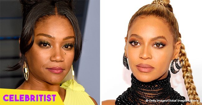 Beyoncé reportedly listed as potential witness in Tiffany Haddish's legal battle with ex-husband