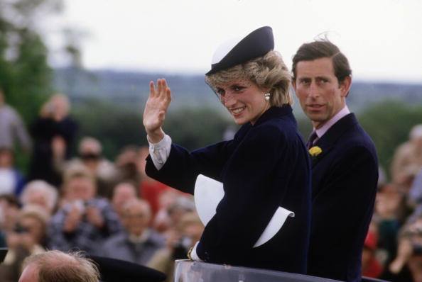 Image Credits: Facebook/The best of Princess Diana Image Credits: Facebook/The best of Princess Diana