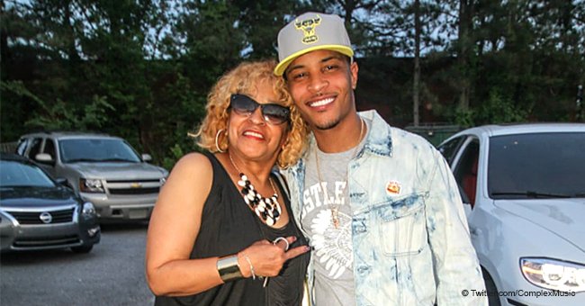 T.I Shares Emotional Tribute after Sister Precious Dies at 66 Following Tragic Car Accident 