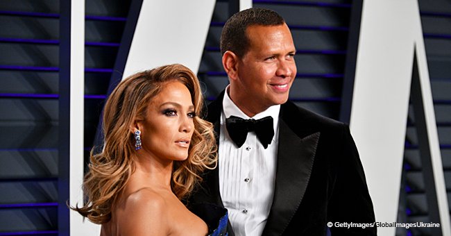 J. Lo's Fianceé Alex Rodriguez Reportedly 'Did Everything on His Own' with Estimated $4,5M Ring