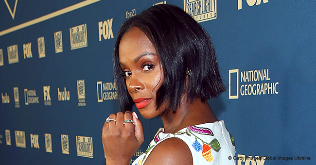 Tika Sumpter Once Revealed What It Is like to Be Dark-Skinned in Hollywood