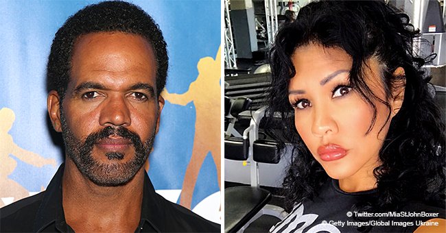 Kristoff St. John's ex-wife blames hospital for the actor's and their son's death