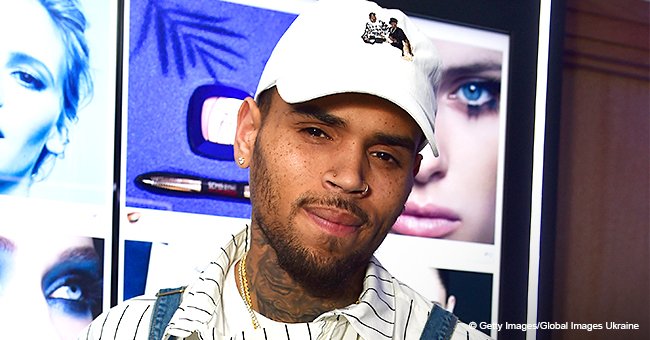 Chris Brown released without charge and is now free to leave France after alleged sexual attack
