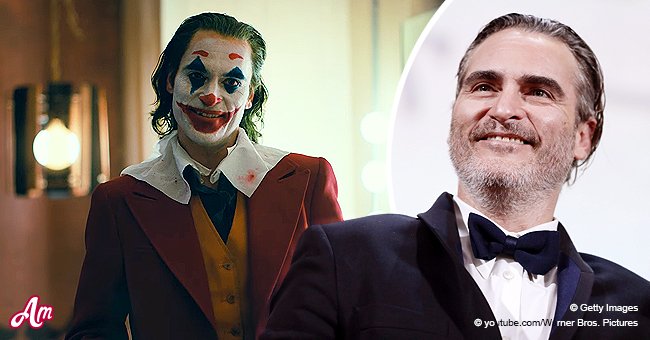 Joaquin Phoenix's 'Joker' Becomes The First R-Rated Film To Hit Over $1 ...