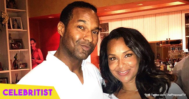 LisaRaye McCoy and her fiancé reveal why they're splitting up