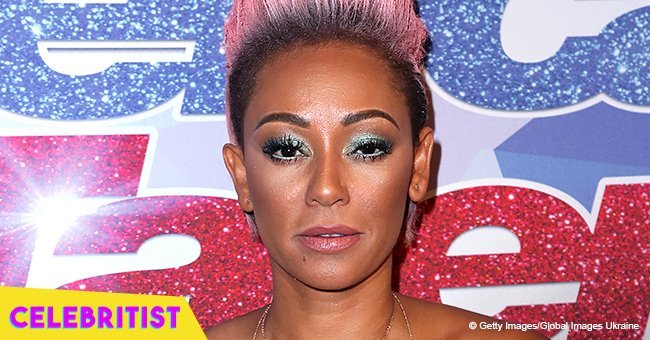 Mel B ordered to undergo random drug and alcohol testing in custody battle against ex-husband