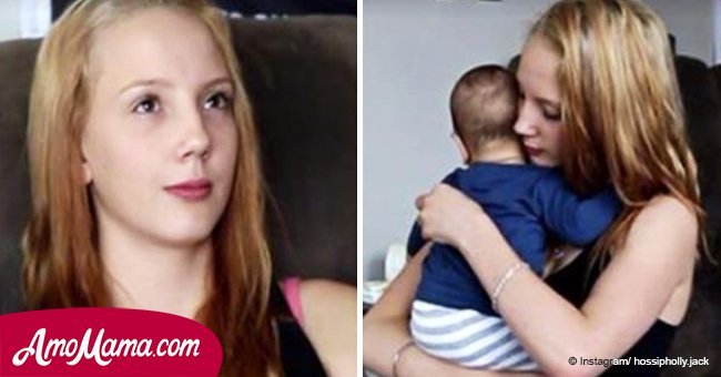 17 jährige mädchen kennenlernen