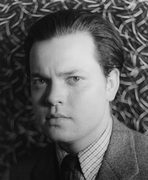 Orson Welles, fotografiado por Carl Van Vechten, 1 de marzo de 1937. | Imagen: Wikimedia Commons Orson Welles, fotografiado por Carl Van Vechten, 1 de marzo de 1937. | Imagen: Wikimedia Commons