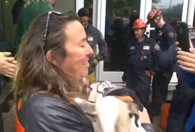 Créditos de la imagen: YouTube / WWLP-22 News